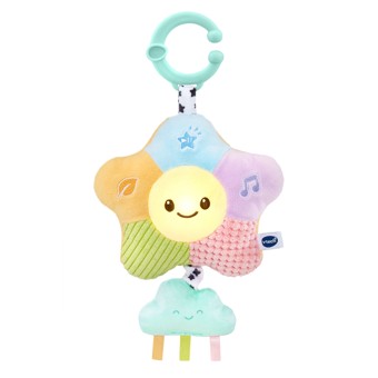 Open full size image 
      VTech Baby® Soothing Star Sound Machine™
    